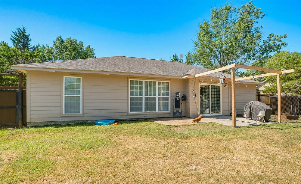 14080 County Road 1573 Ada, OK 74820