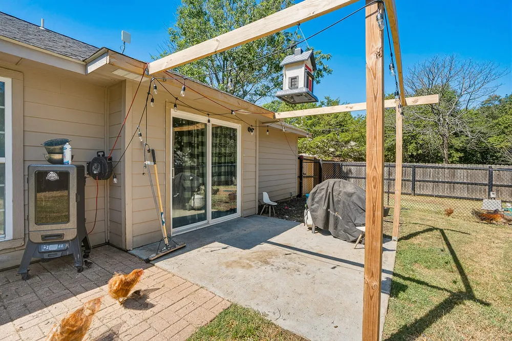 14080 County Road 1573 Ada, OK 74820
