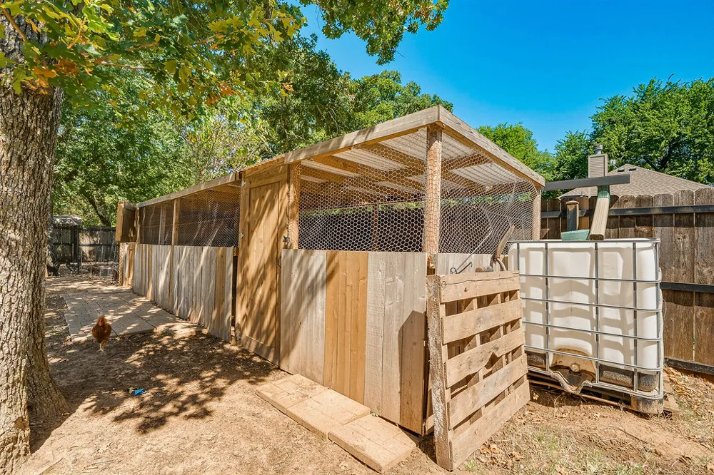 14080 County Road 1573 Ada, OK 74820