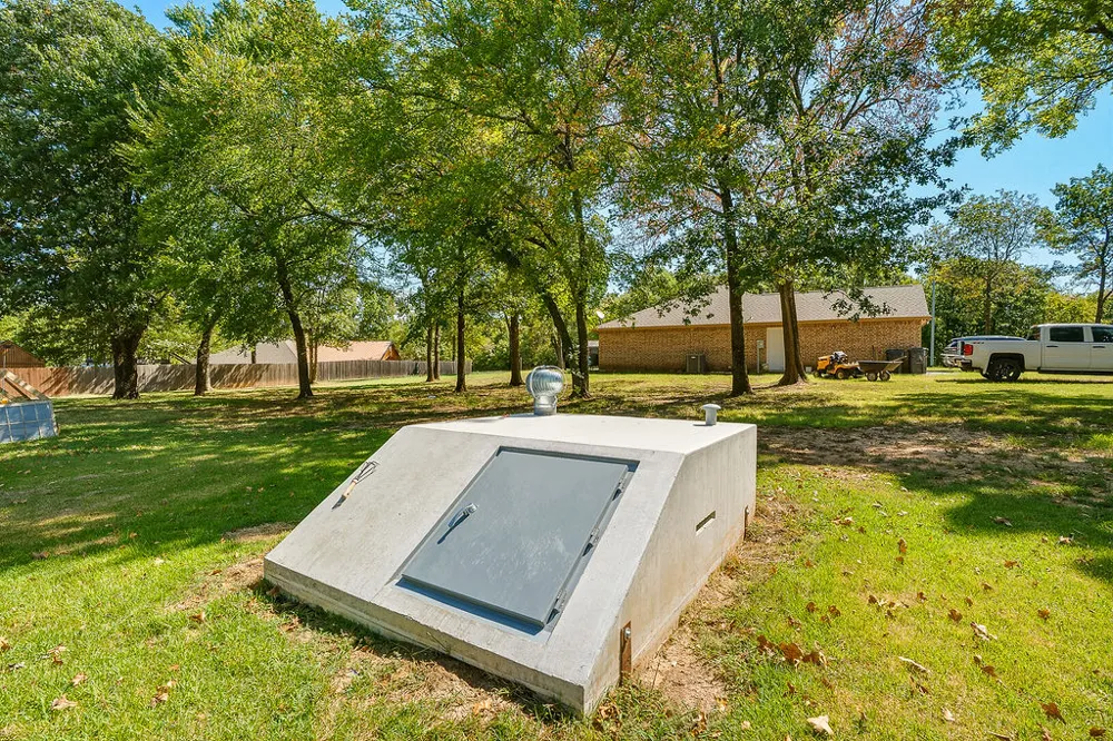 14080 County Road 1573 Ada, OK 74820