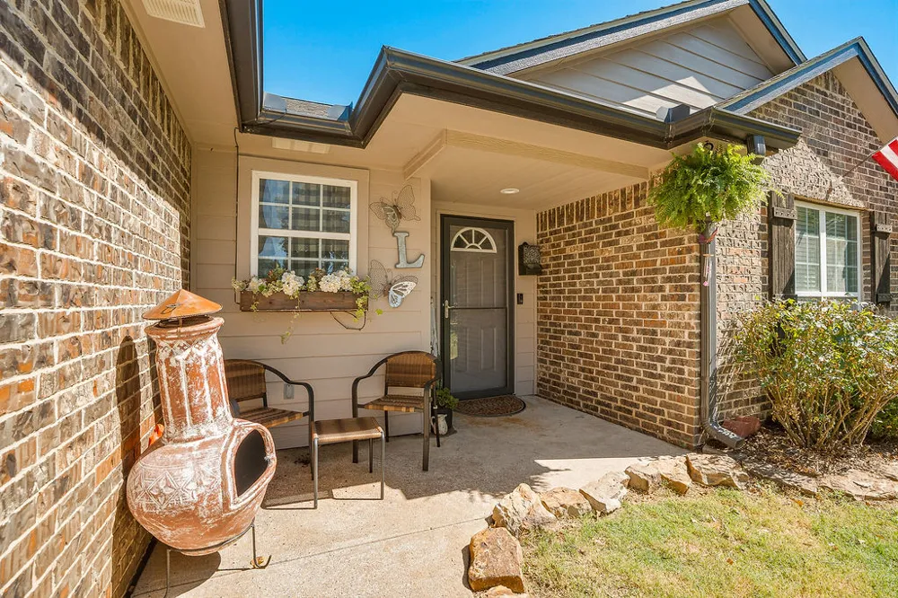 14080 County Road 1573 Ada, OK 74820