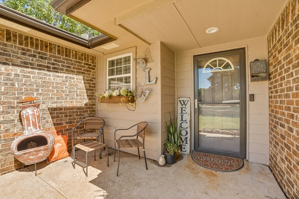14080 County Road 1573 Ada, OK 74820