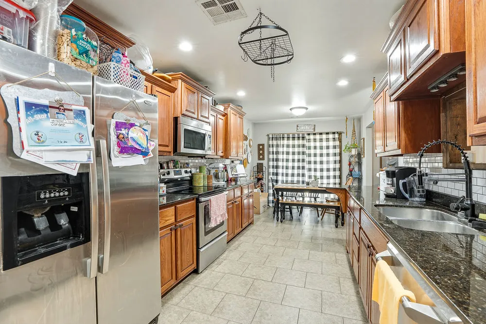 14080 County Road 1573 Ada, OK 74820