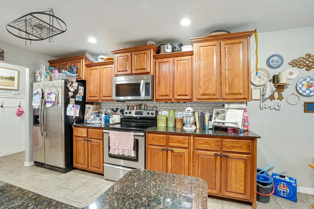 14080 County Road 1573 Ada, OK 74820