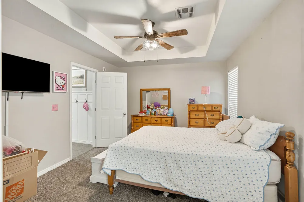 14080 County Road 1573 Ada, OK 74820