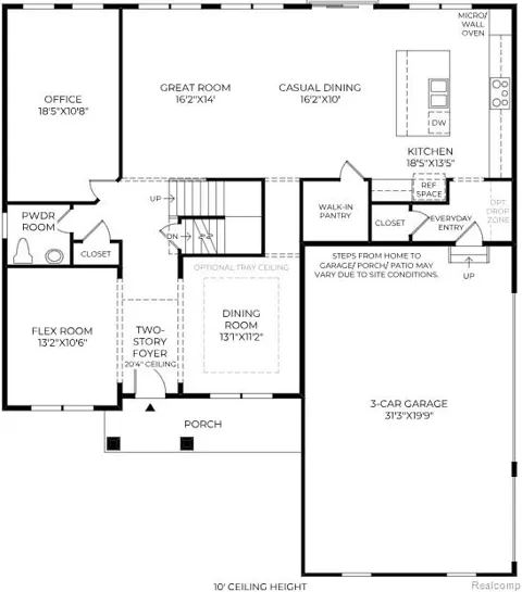 2211 Somerset Lane