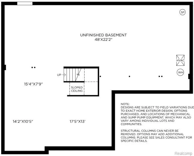 2211 Somerset Lane Commerce Charter Township, MI 48382