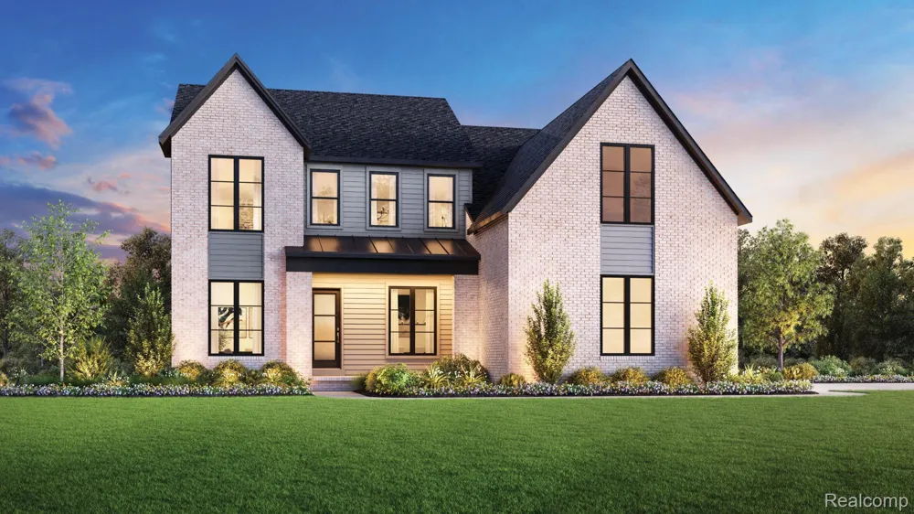 2211 Somerset Lane Commerce Charter Township, MI 48382