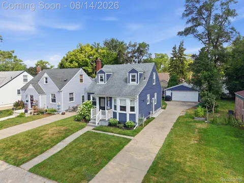 2056 Cambridge Road