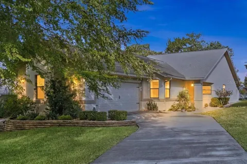 58 BYRSONIMA CIRCLE