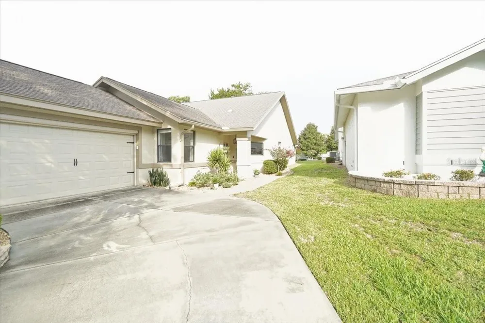 58 BYRSONIMA CIRCLE Homosassa, FL 34446