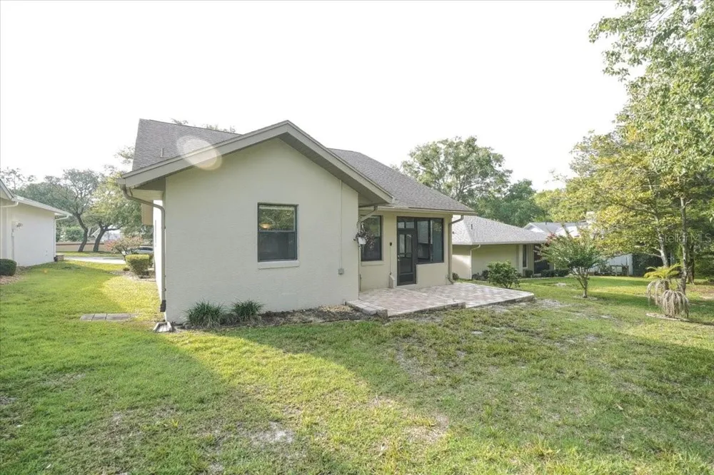 58 BYRSONIMA CIRCLE Homosassa, FL 34446