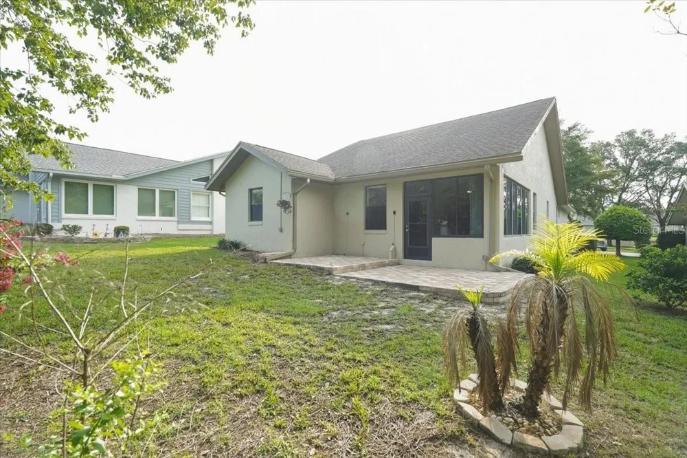 58 BYRSONIMA CIRCLE Homosassa, FL 34446