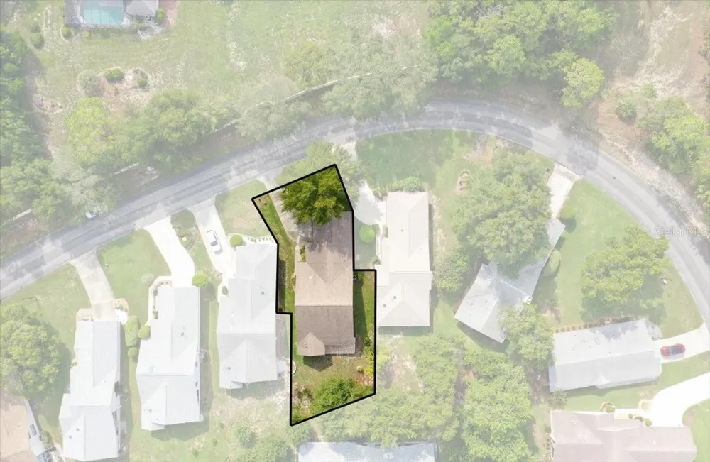 58 BYRSONIMA CIRCLE Homosassa, FL 34446