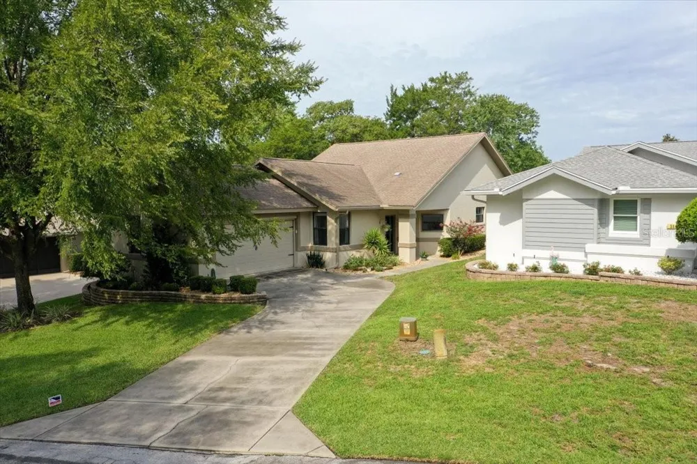 58 BYRSONIMA CIRCLE Homosassa, FL 34446