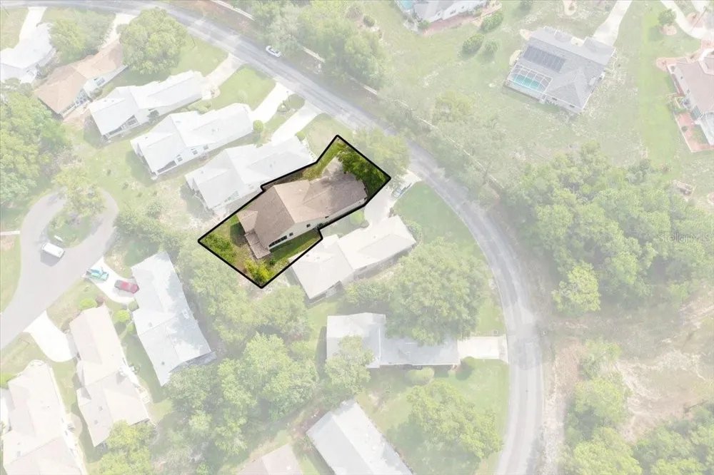 58 BYRSONIMA CIRCLE Homosassa, FL 34446
