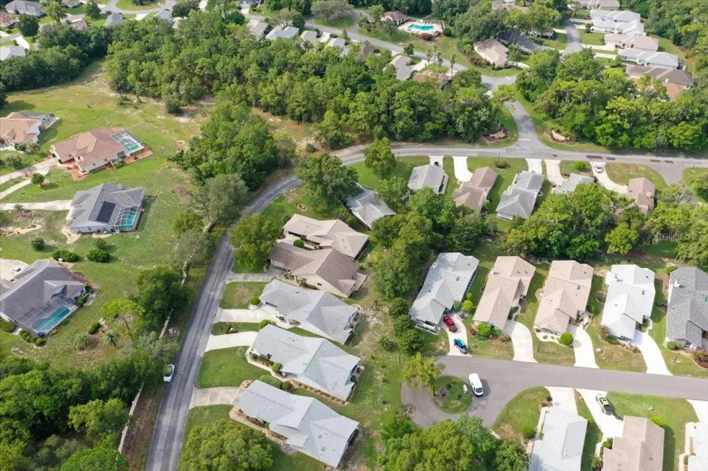 58 BYRSONIMA CIRCLE Homosassa, FL 34446