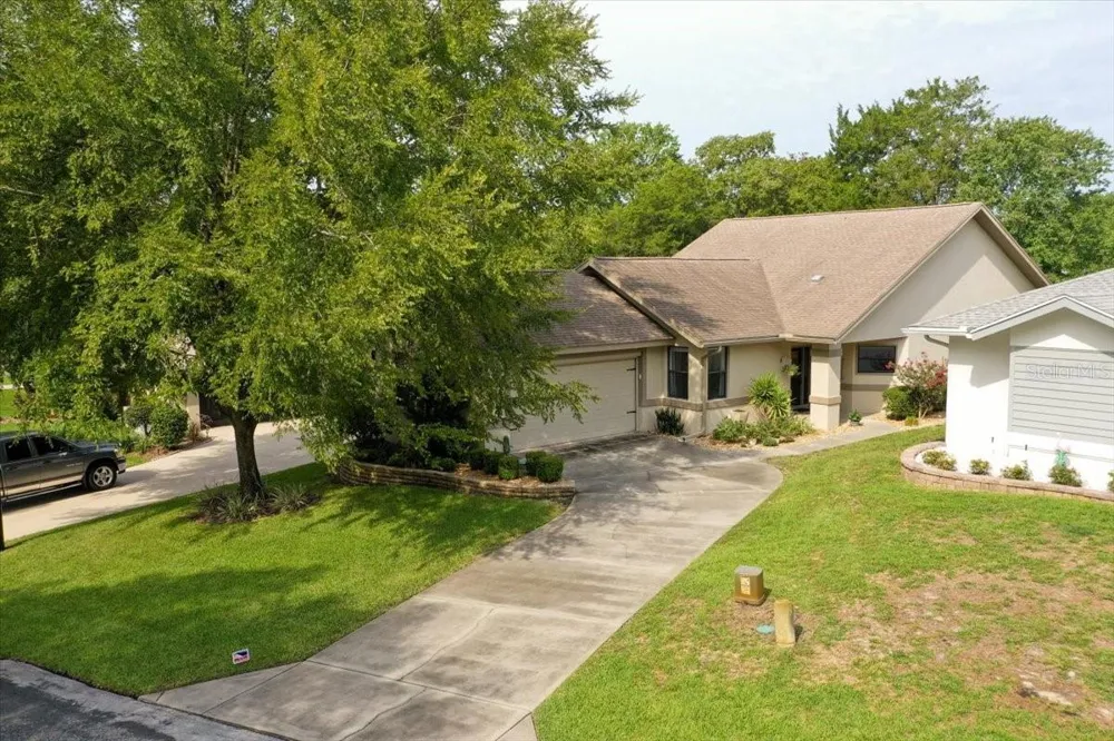 58 BYRSONIMA CIRCLE Homosassa, FL 34446