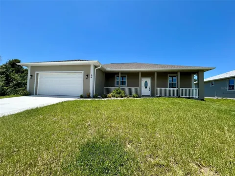 26 COXSWAIN DRIVE