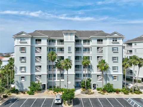 200 CINNAMON BEACH WAY #122