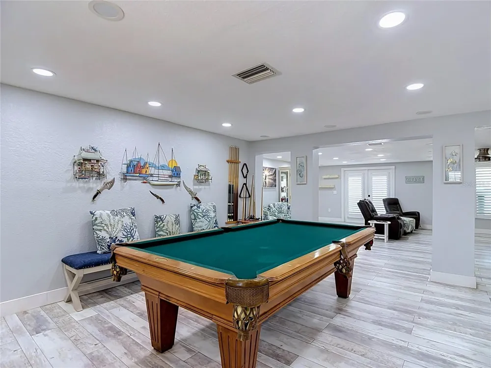 3516 FLORAMAR TERRACE New Port Richey, FL 34652