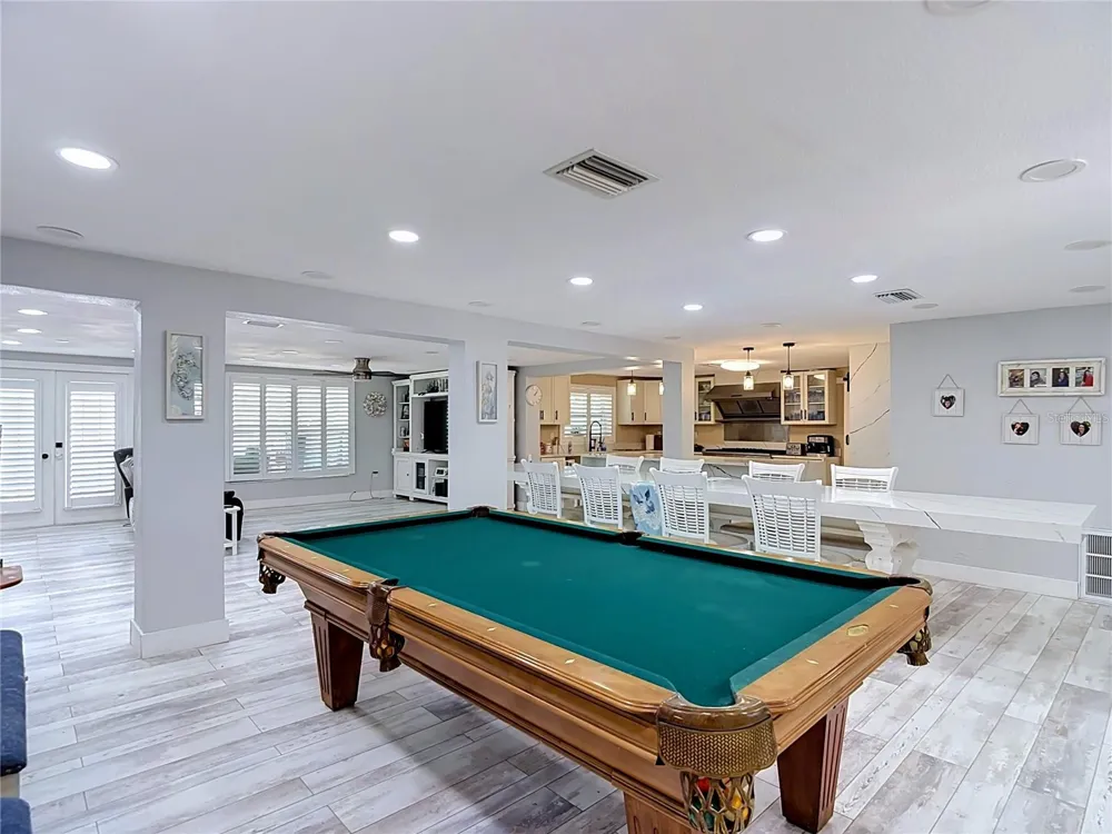 3516 FLORAMAR TERRACE New Port Richey, FL 34652
