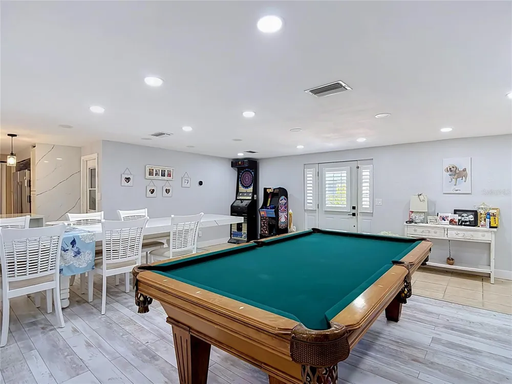 3516 FLORAMAR TERRACE New Port Richey, FL 34652
