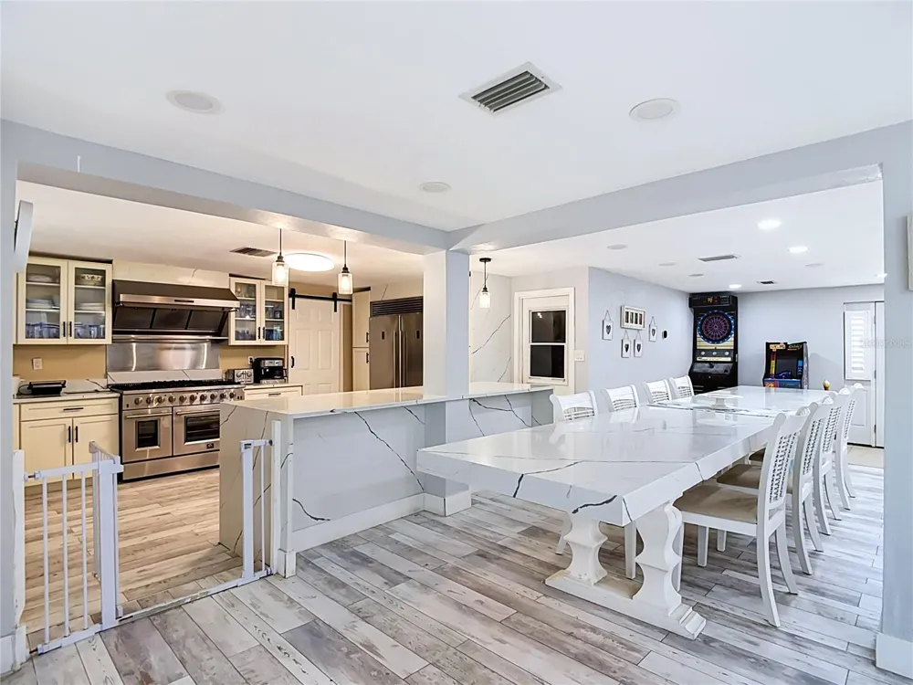 3516 FLORAMAR TERRACE New Port Richey, FL 34652