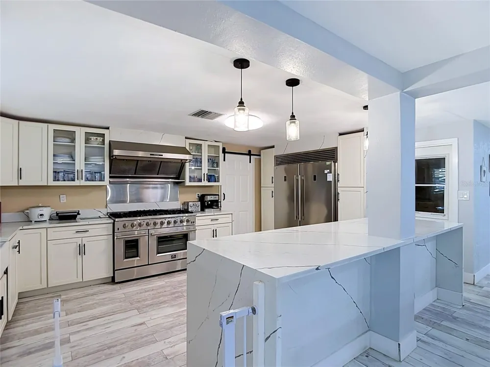 3516 FLORAMAR TERRACE New Port Richey, FL 34652