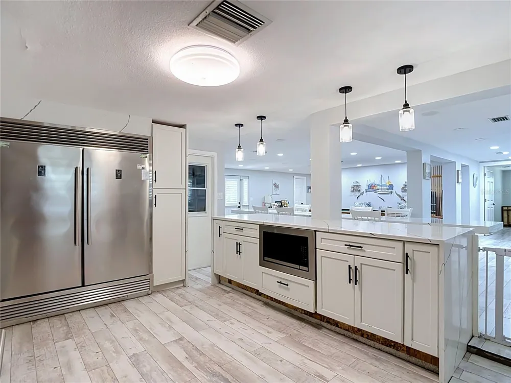 3516 FLORAMAR TERRACE New Port Richey, FL 34652
