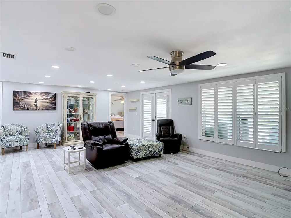 3516 FLORAMAR TERRACE New Port Richey, FL 34652
