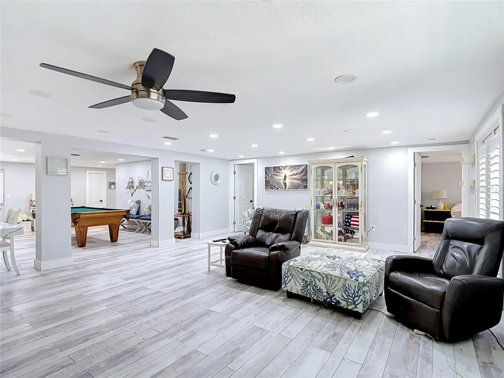 3516 FLORAMAR TERRACE New Port Richey, FL 34652