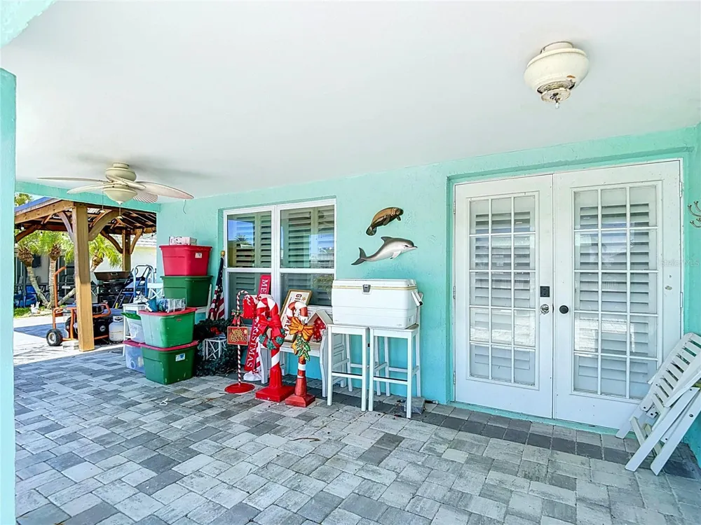 3516 FLORAMAR TERRACE New Port Richey, FL 34652