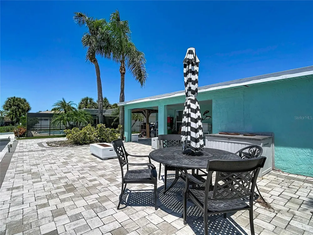 3516 FLORAMAR TERRACE New Port Richey, FL 34652