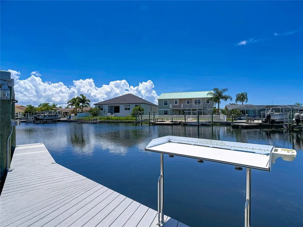 3516 FLORAMAR TERRACE New Port Richey, FL 34652