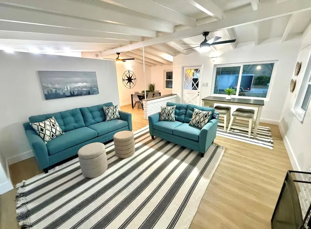 2446 SHELLEY STREET Clearwater, FL 33765
