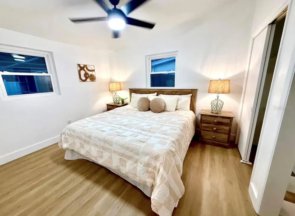2446 SHELLEY STREET Clearwater, FL 33765