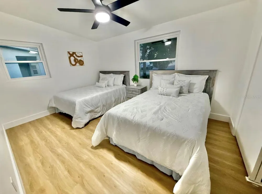 2446 SHELLEY STREET Clearwater, FL 33765