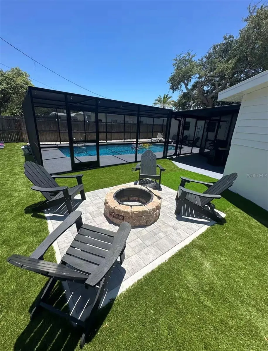 2446 SHELLEY STREET Clearwater, FL 33765