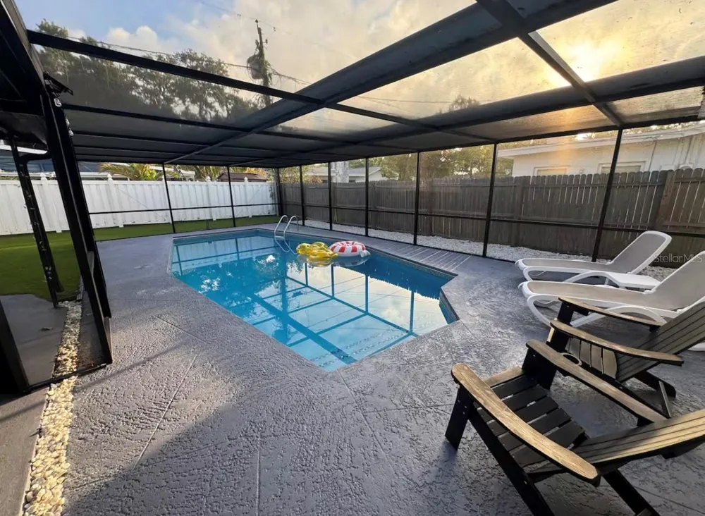 2446 SHELLEY STREET Clearwater, FL 33765