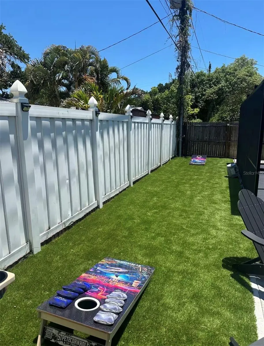 2446 SHELLEY STREET Clearwater, FL 33765