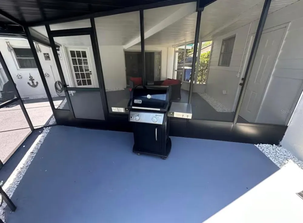 2446 SHELLEY STREET Clearwater, FL 33765