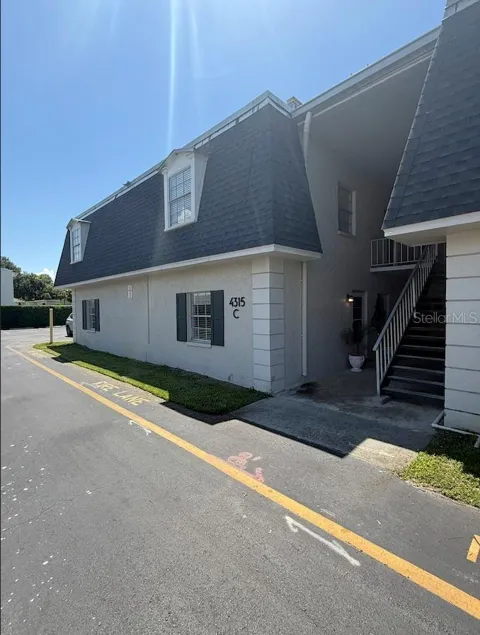 4315 AEGEAN DRIVE #118C