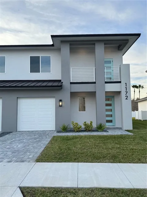 1172 WINDJAMMER DRIVE
