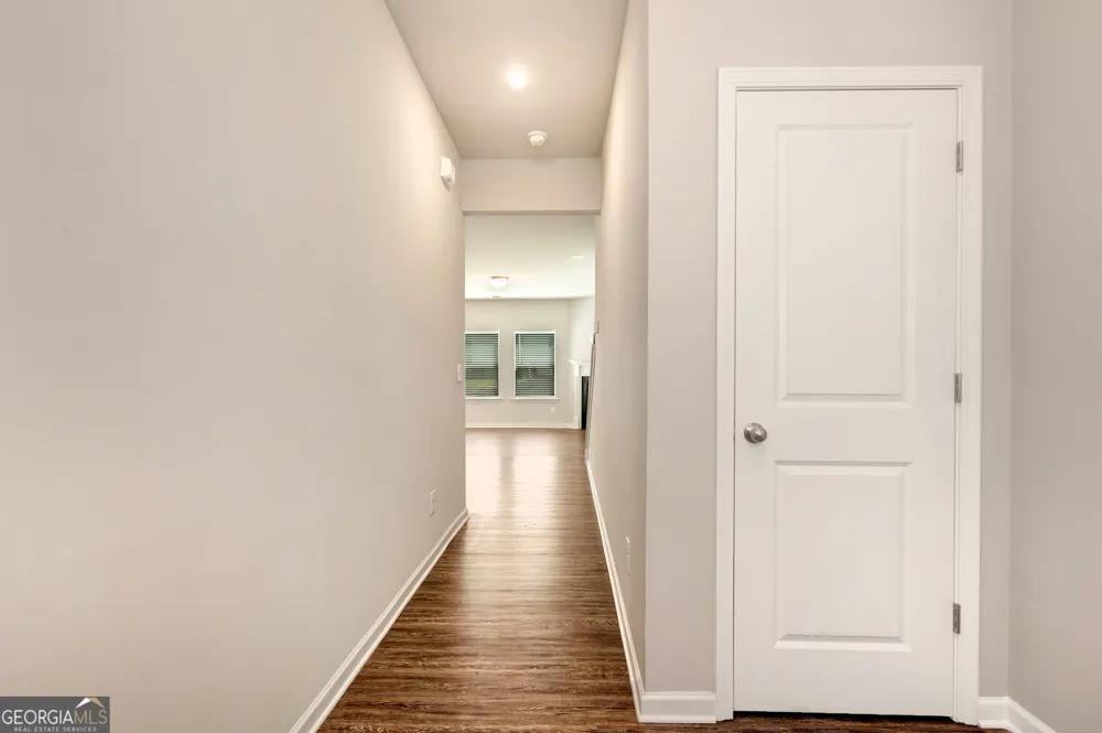157 Inman DR Canton, GA 30114