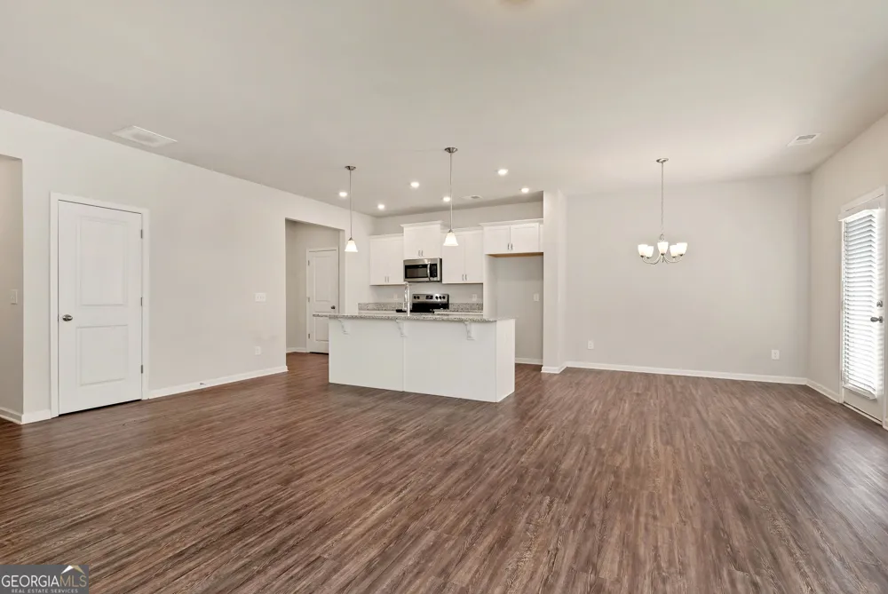 157 Inman DR Canton, GA 30114