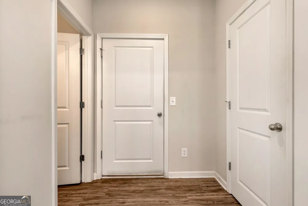 157 Inman DR Canton, GA 30114