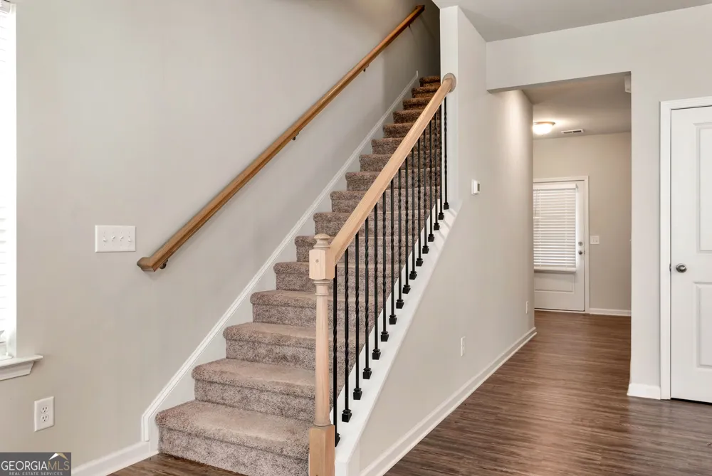 157 Inman DR Canton, GA 30114