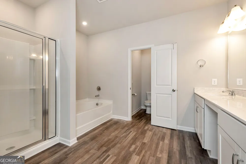 157 Inman DR Canton, GA 30114