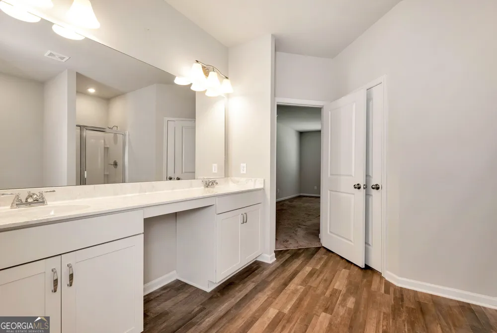 157 Inman DR Canton, GA 30114
